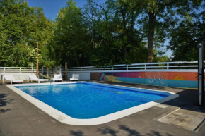 Hotels in Bijeljina